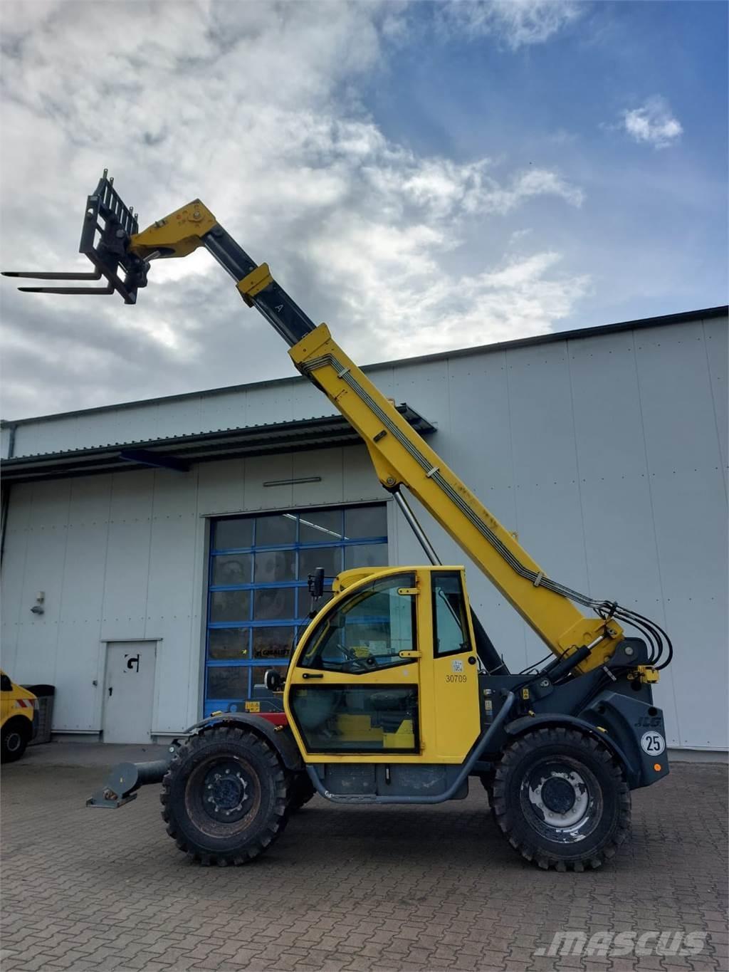 JLG 4013 PS Other