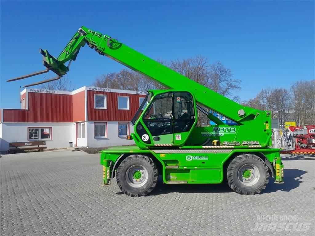Merlo 45.21 Other