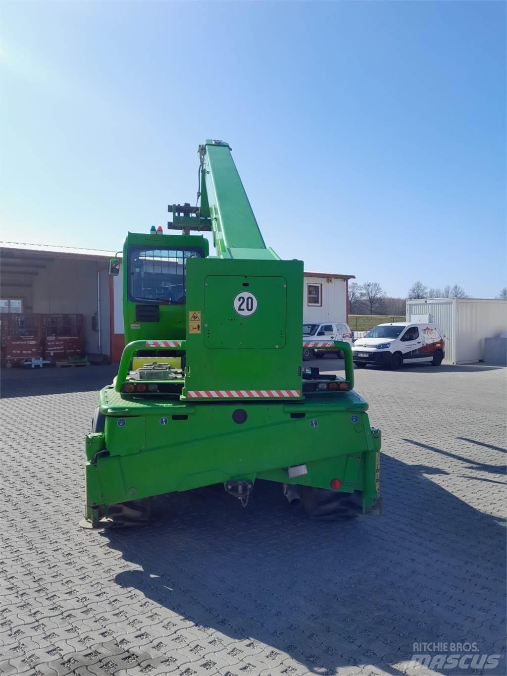 Merlo 45.21 Other