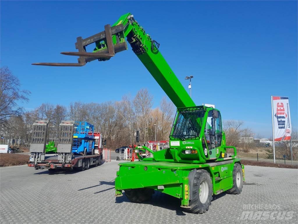Merlo 45.21 Other