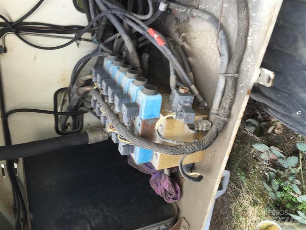 Terex TB 60 Other