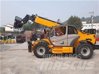 Manitou MT1440 Reach truck