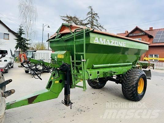 Amazone ZG-B PRECIS Mineral spreaders
