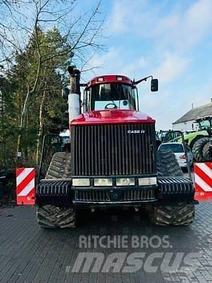 Case IH QUADTRAC 535 Tractors