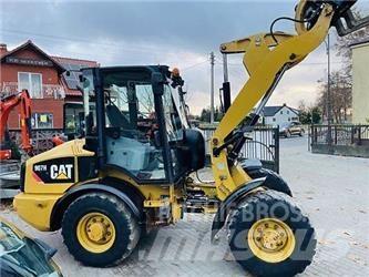 CAT 907H Wheel loaders