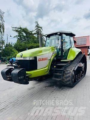 CLAAS CHALLENGER 45 Tractors