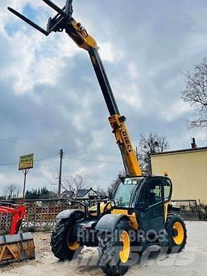 Dieci AGRI PLUS 40.7 Telescopic handlers
