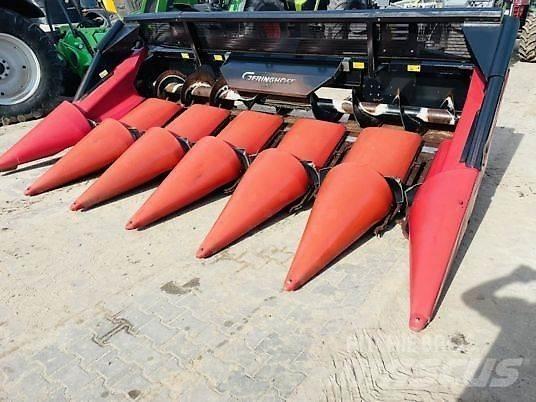 Geringhoff PCA 600 Combine harvester accessories
