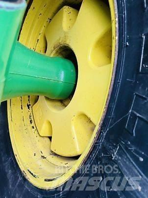 John Deere 8345R Tractors