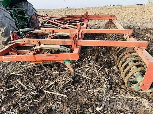 Kverneland CLB Cultivators