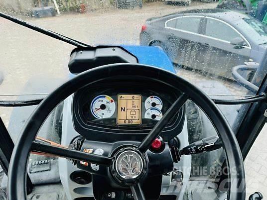New Holland T5.115 Tractors