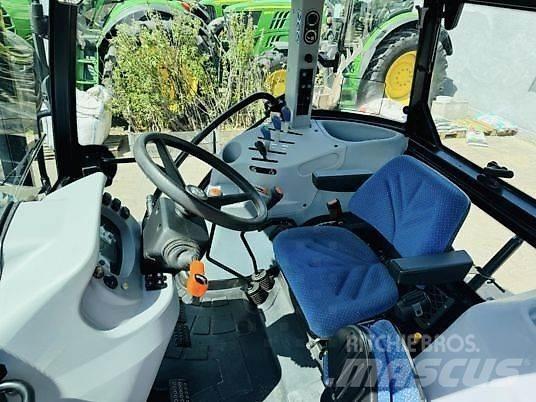 New Holland TD5.95 Tractors