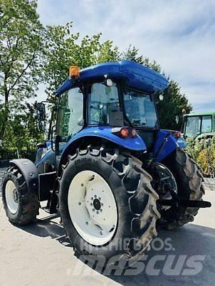 New Holland TD5.95 Tractors