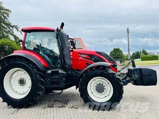 Valtra T234 ACTIVE Tractors