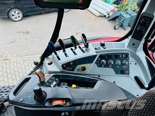 Valtra T234 ACTIVE Tractors