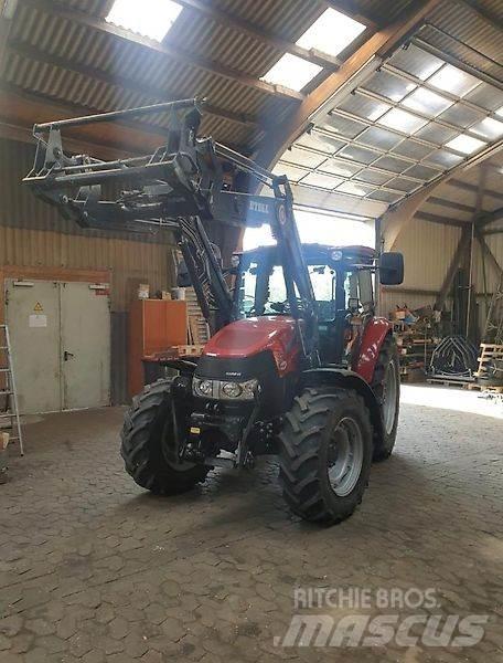 Case IH 95C Tractors
