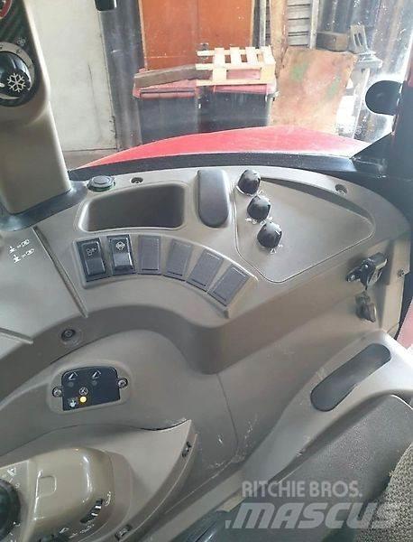 Case IH 95C Tractors