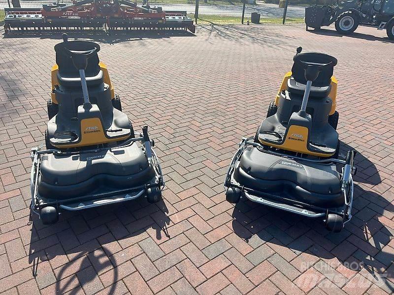 Stiga 300RC Other
