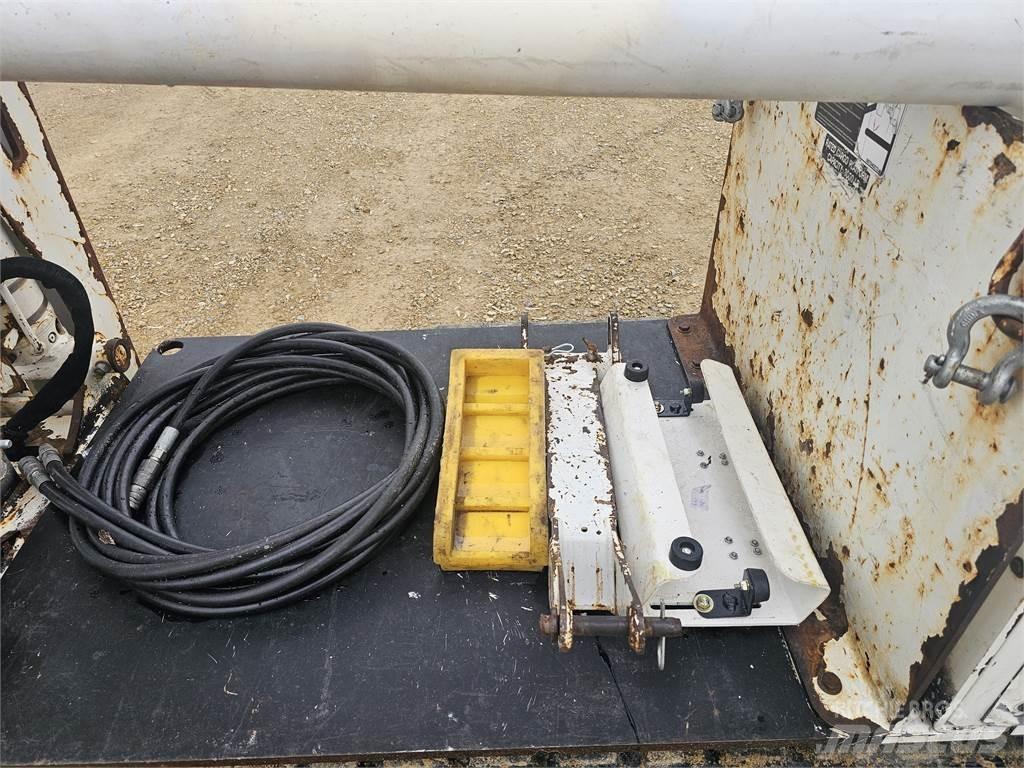 Altec DB37 Other lifts and platforms