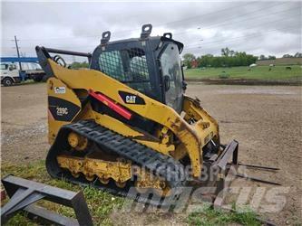 CAT 289C Other