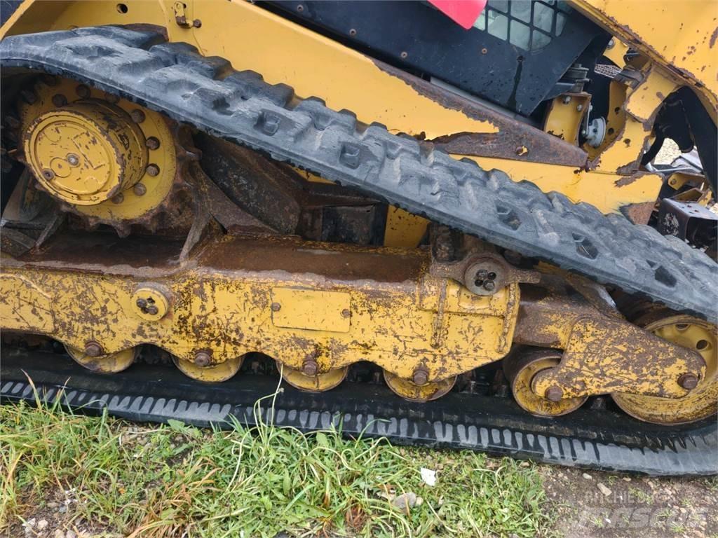 CAT 289C Other