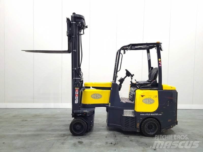 Aisle-Master 15SE Narrow aisle truck