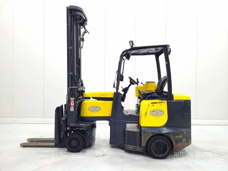 Aisle-Master 20SE Narrow aisle truck