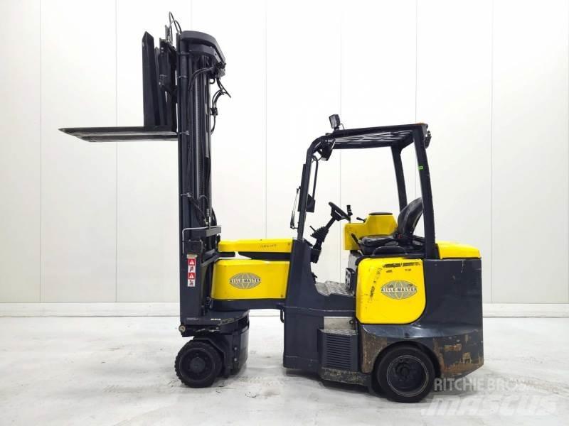 Aisle-Master 20SE Narrow aisle truck