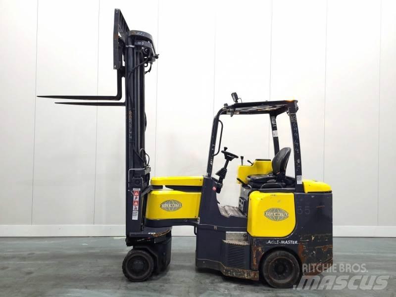 Aisle-Master 20SE Narrow aisle truck