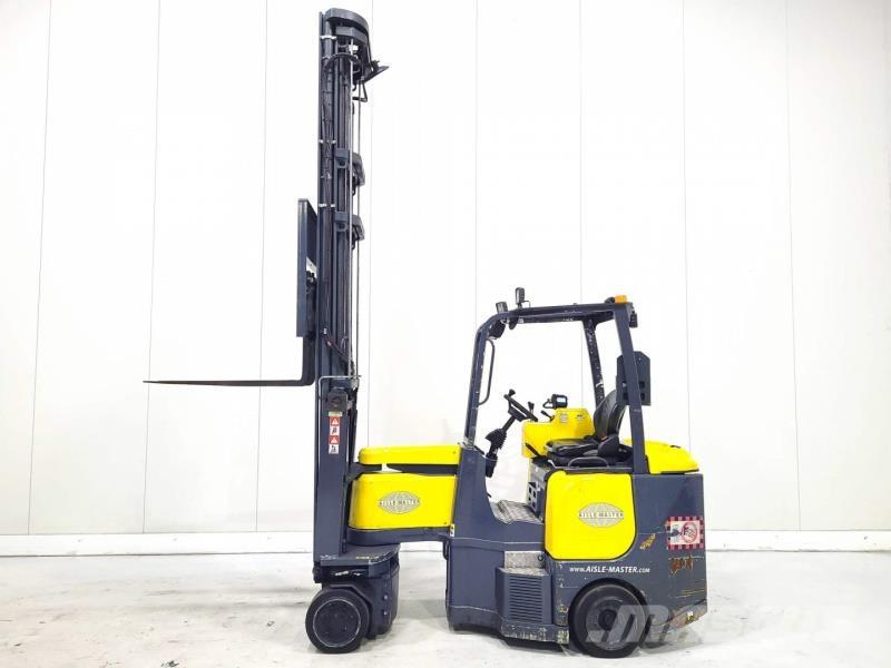 Aisle-Master 20SHE Narrow aisle truck