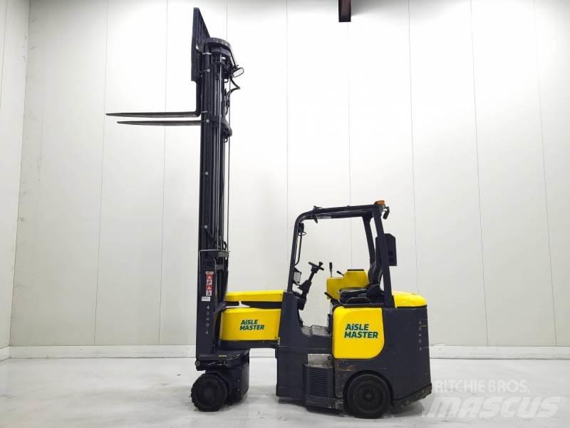 Aisle-Master 20SHE Narrow aisle truck