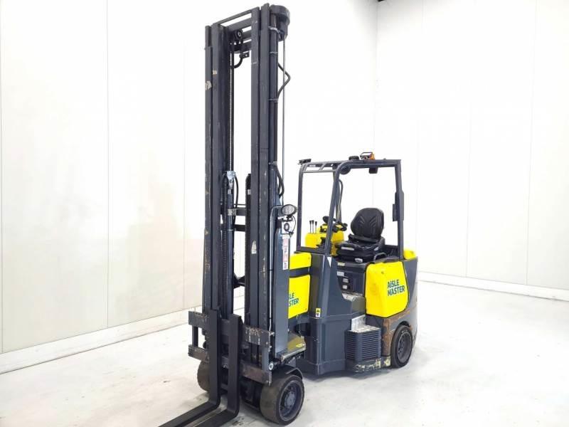 Aisle-Master 20SHE Narrow aisle truck