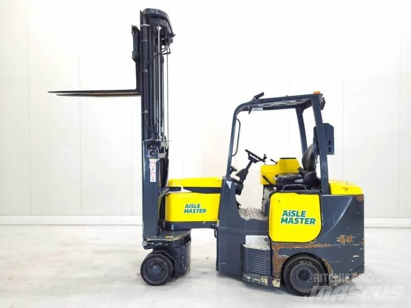 Aisle-Master 20SHE Narrow aisle truck