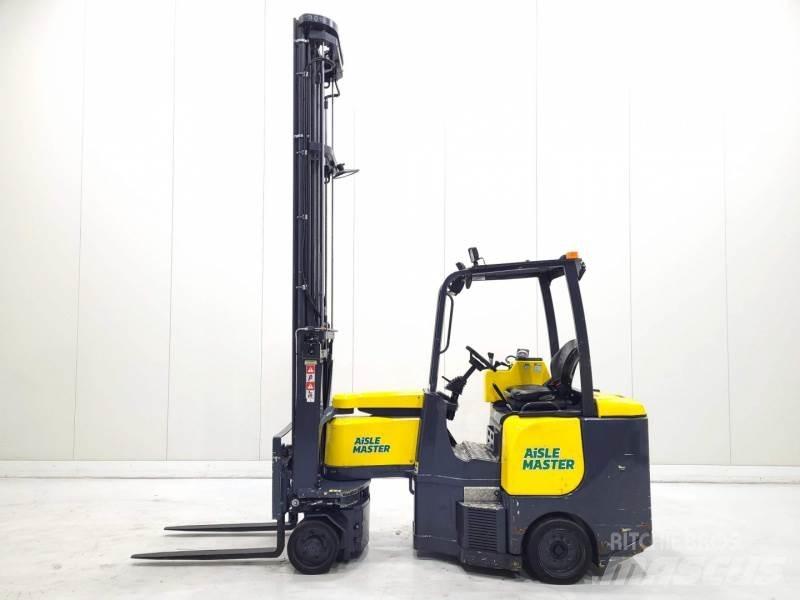 Aisle-Master 20SHE Narrow aisle truck