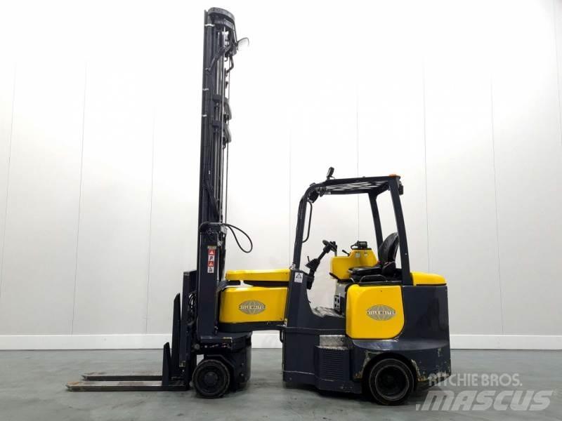 Aisle-Master 20WHE Narrow aisle truck