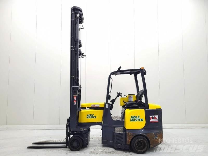 Aisle-Master 20WHE Narrow aisle truck
