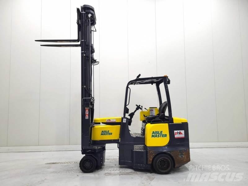Aisle-Master 20WHE Narrow aisle truck
