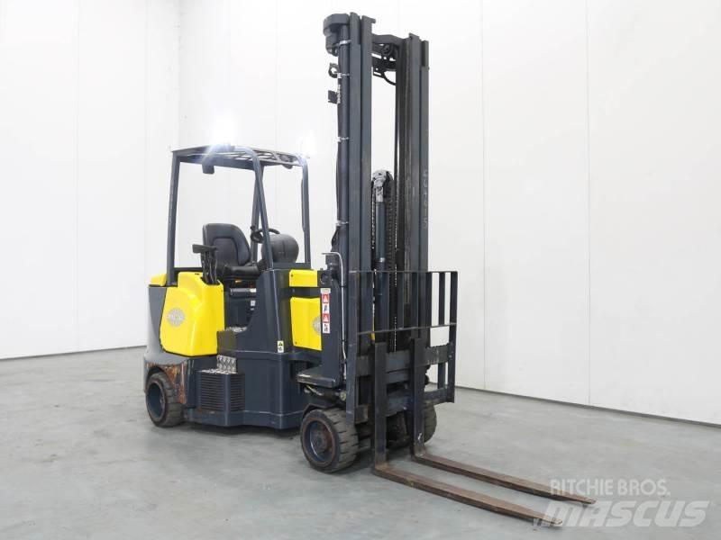Aisle-Master 25WE Narrow aisle truck