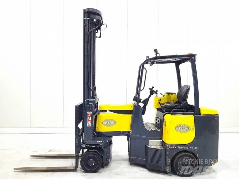 Aisle-Master AM20SE Narrow aisle truck