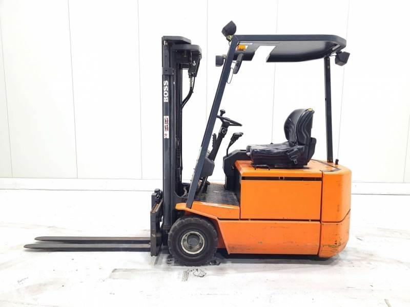 Boss JE 15-88 MK Other