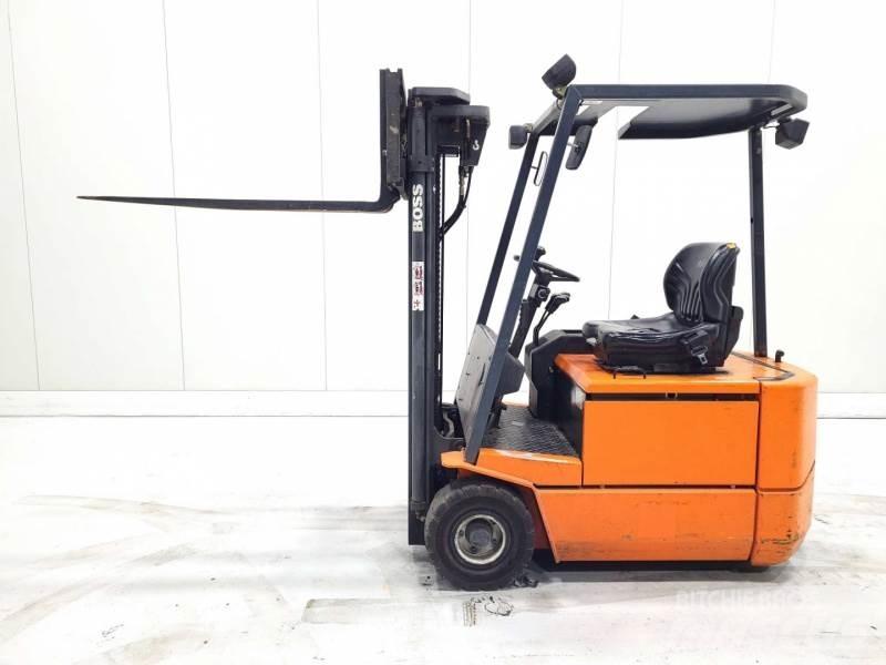 Boss JE 15-88 MK Other