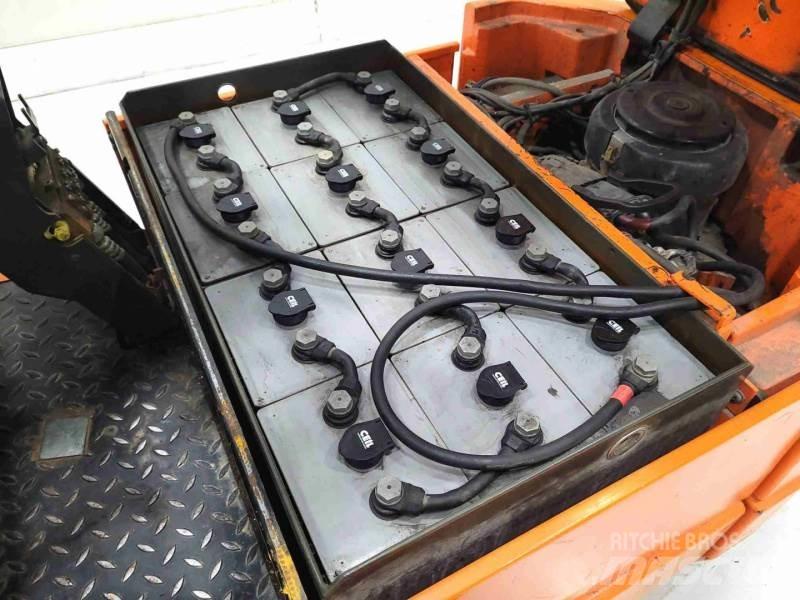 Boss JE 15-88 MK Other