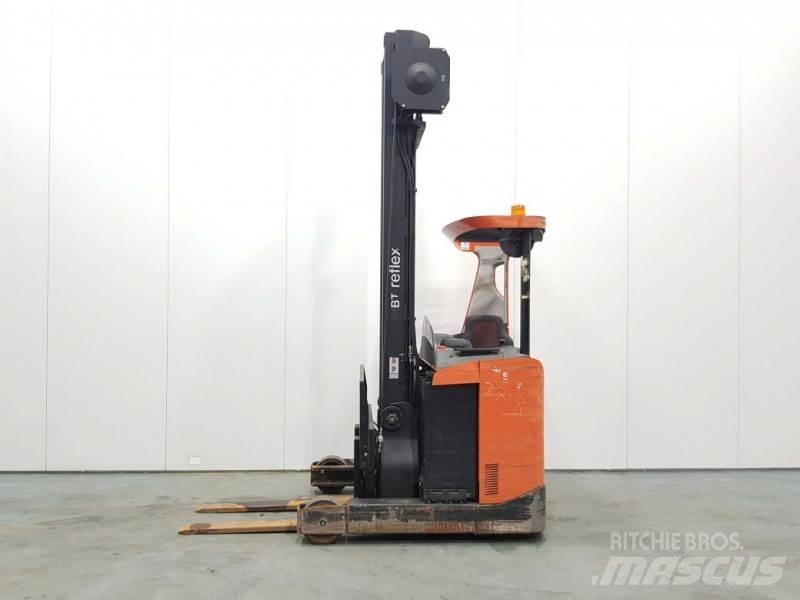BT RRE160 Reach truck