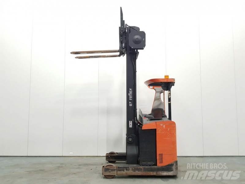 BT RRE160 Reach truck
