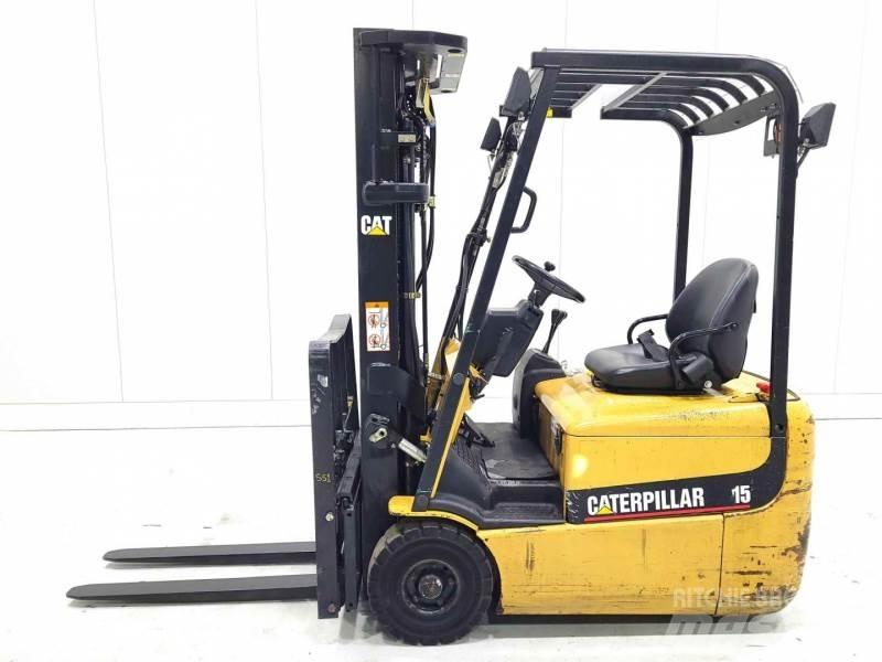 CAT EP15KRT Other