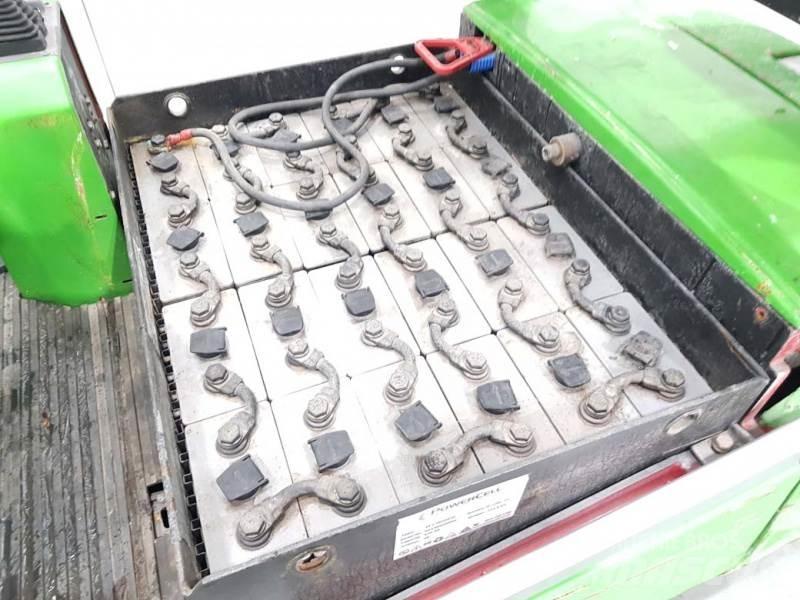 Cesab BLITZ 316 AC Other