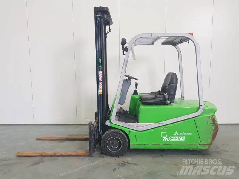 Cesab BLITZ 320 FN Other