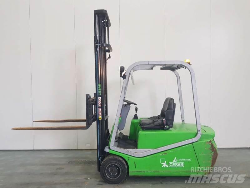 Cesab BLITZ 320 FN Other