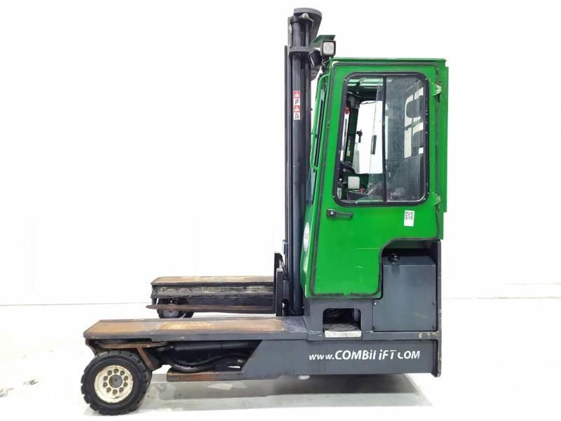 Combilift C4800 Side loader