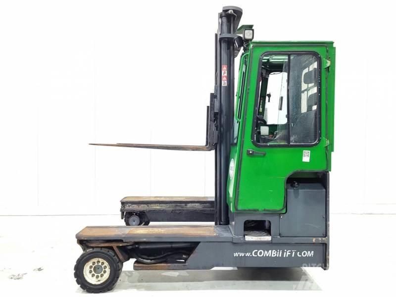 Combilift C4800 Side loader